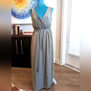 Greek inspired dress